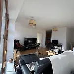 Apartman In *