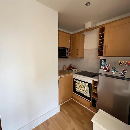 In Apartament Dublin