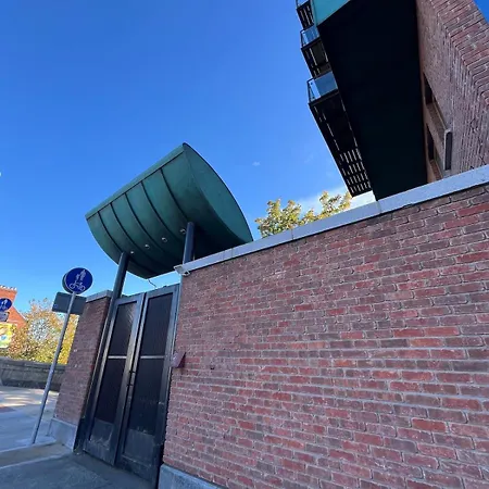 Apartamento In Dublín