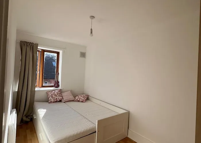 Appartement In Dublin