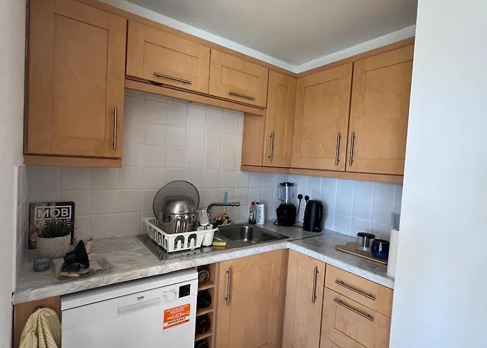 Appartement In Dublin