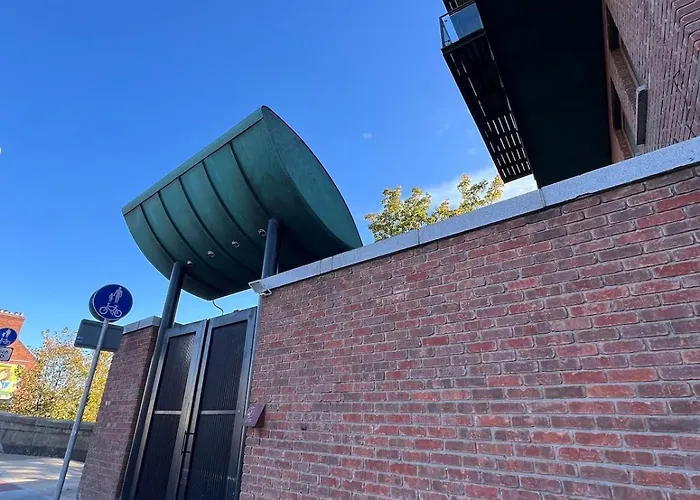 아파트 In 더블린