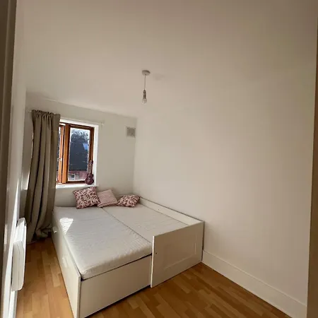 Apartman In Dublin